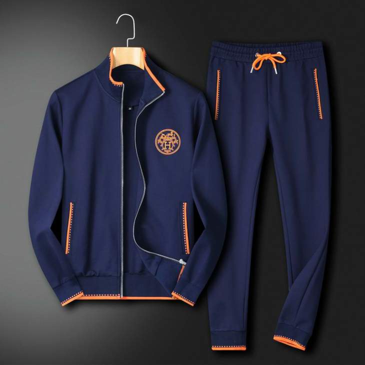 Picture of Hermes Sweater Suits _SKUHermesM-4XL12yr13640412